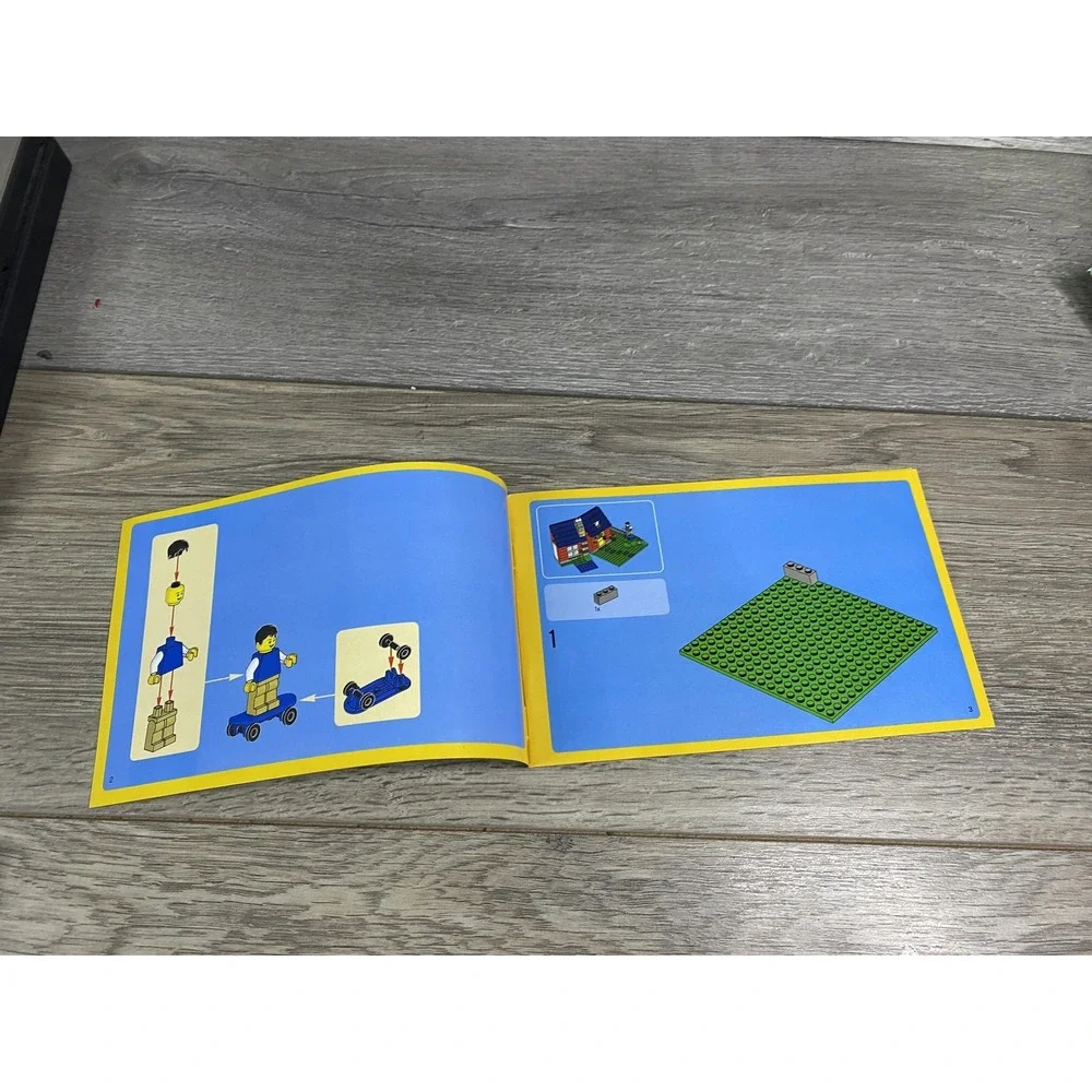Lego creator sets